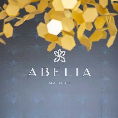 צ'פאלו Abelia Sea Suites מראה חיצוני תמונה