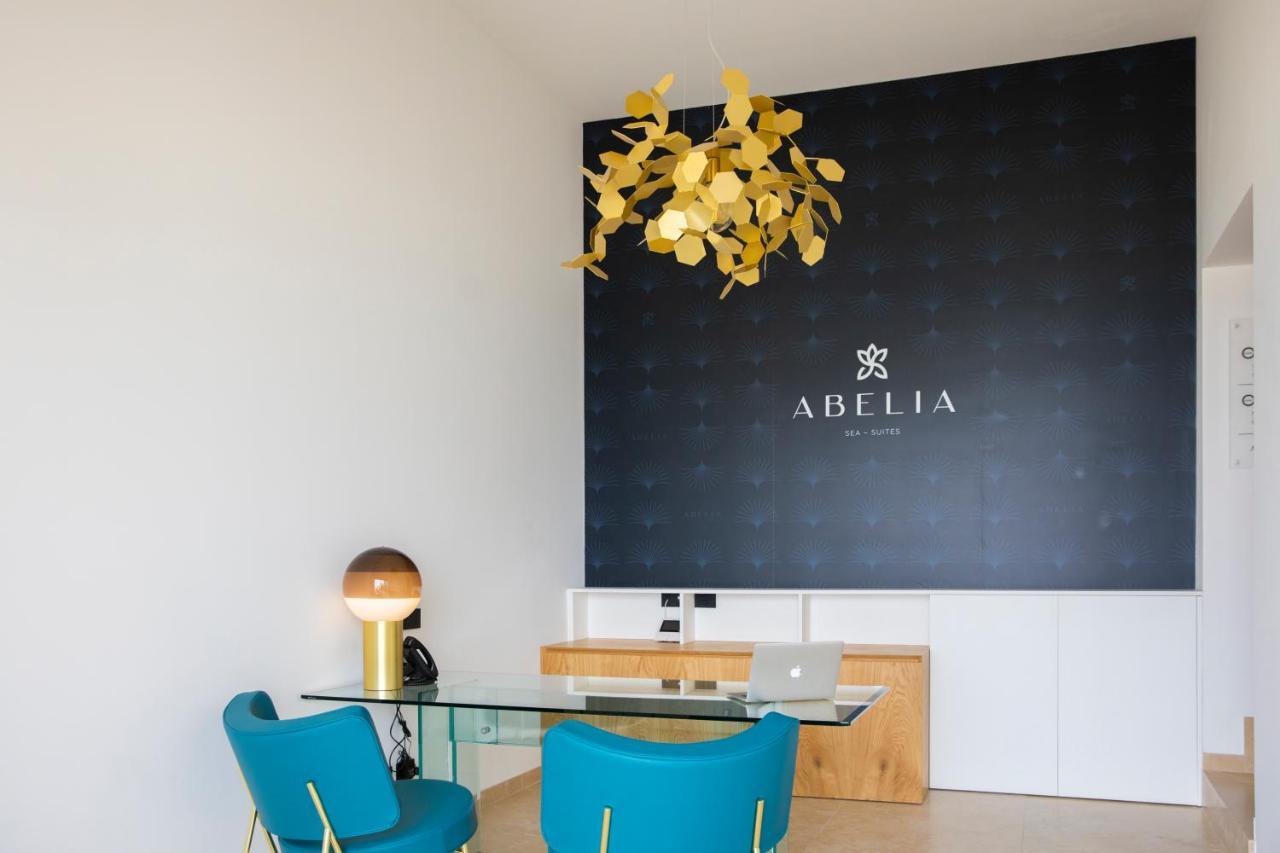 צ'פאלו Abelia Sea Suites מראה חיצוני תמונה